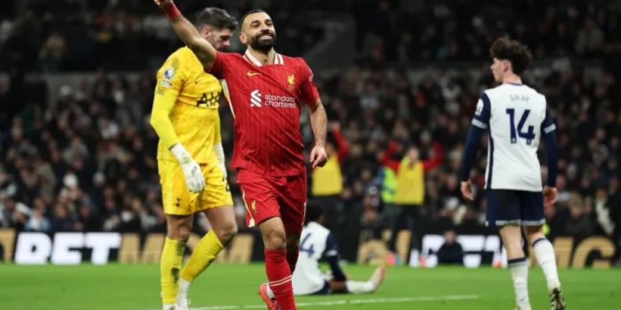 محمد صلاح: نحتاج "للتحسُّن دفاعيًا" ولا جديد بشأن عقدي.. وأسطورة ليفربول يرُد: "ستستمر معنا" - نبض مصر