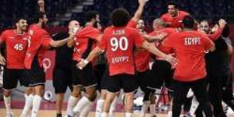 مواعيد مباريات منتخب مصر لكرة اليد في دورة إسبانيا الودية استعدادا لبطولة العالم - نبض مصر