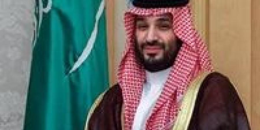 المركز الثقافي للتراث العربي الفرنسي يختار ولي العهد الامير محمد بن سلمان شخصية العام لافضل شخصية عربية مؤثرة