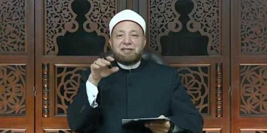 هل أجر الصدقة يضيع إذا أخذها من لا يستحق؟.. أمين الفتوى يجيب - نبض مصر