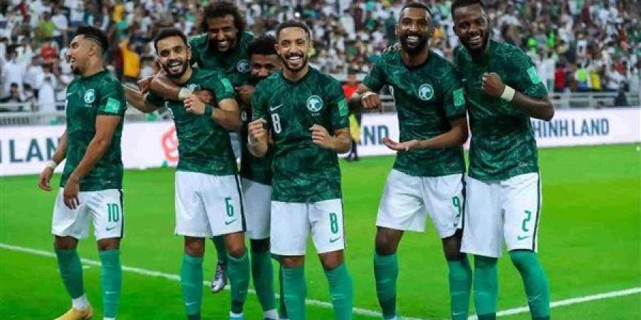 كأس الخليج 2024| طلب إجباري للاعبي المنتخب السعودي قبل مواجهة اليمن - نبض مصر