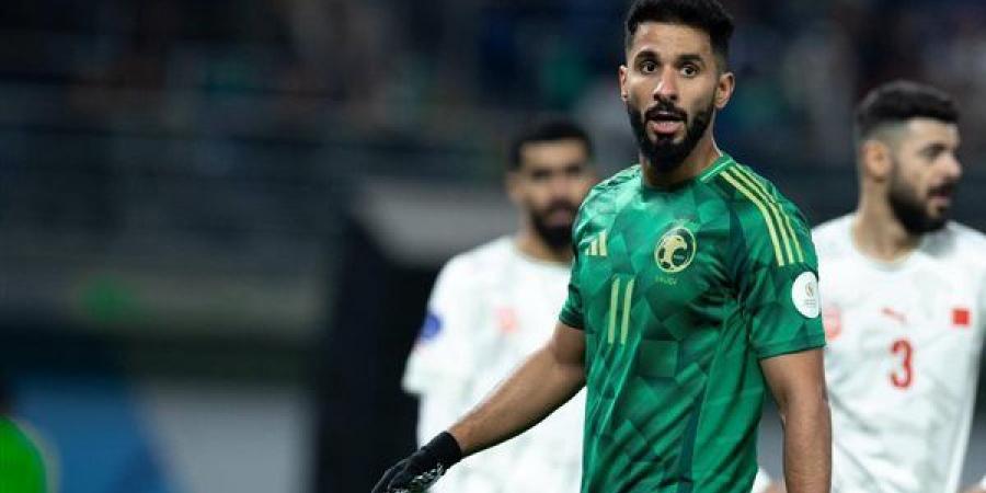 أبرزهم صالح الشهرى| غيابات منتخب السعودية أمام اليمن اليوم بكأس الخليج 2024 - نبض مصر