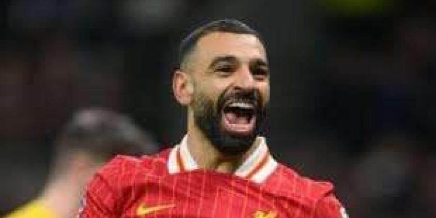 نادي برشلونة يُخطط لضم محمد صلاح - نبض مصر