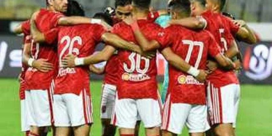 موعد مباراة الأهلي والمصري في الدوري.. والقنوات الناقلة - نبض مصر