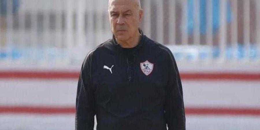 محمد صلاح: تعيين جروس لتدريب الزمالك خطأ كبير.. لهذا السبب - نبض مصر