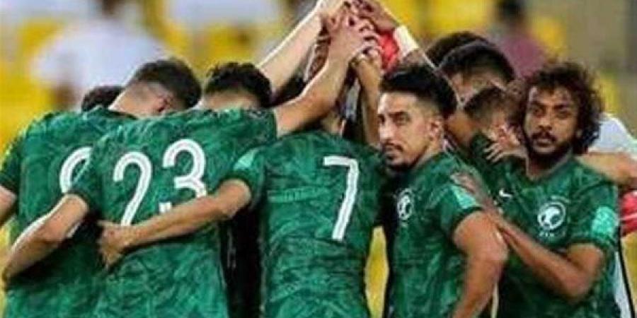 كأس الخليج 2024.. تشكيل السعودية المتوقع أمام اليمن اليوم - نبض مصر