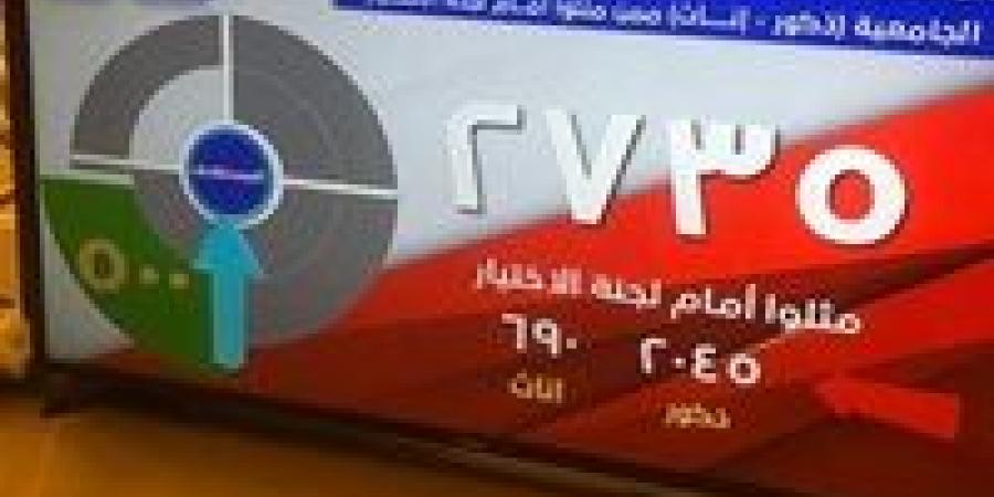 نتيجة كلية الشرطة 2025.. ما هى مدة دراسة الطلاب بالأكاديمية؟