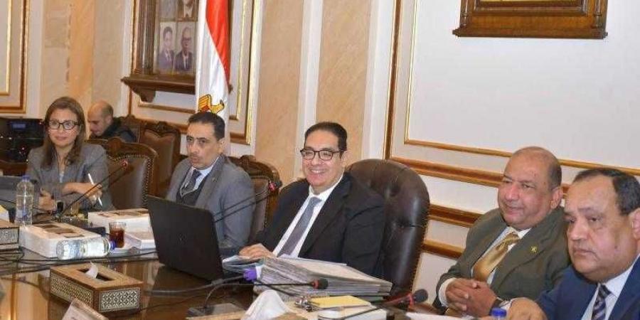 مجلس جامعة القاهرة يعتمد ترشيحات مجلس الجوائز ... - نبض مصر