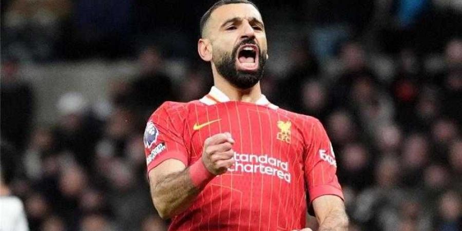 تصريحات نارية من محمد صلاح عن مستقبله في ليفربول - نبض مصر