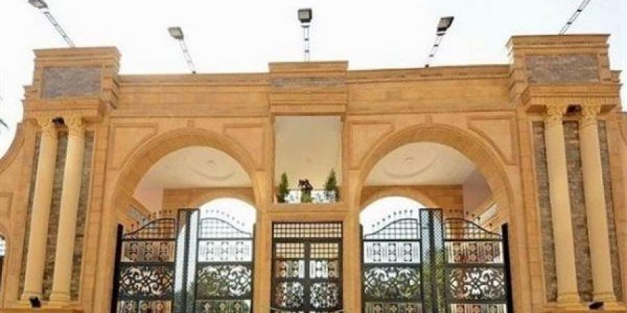 جامعة المنصورة تحقق المركز الأوَّل بَيْن الجامعات الحكومية في محو الأمية - نبض مصر