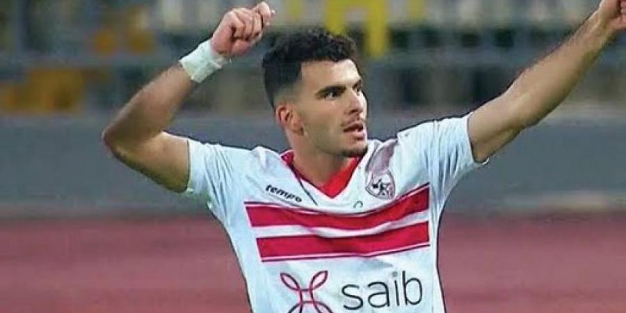 صدمة للزمالك.. مفاجأة بشأن احتمالية انتقال أحمد زيزو للأهلي - نبض مصر