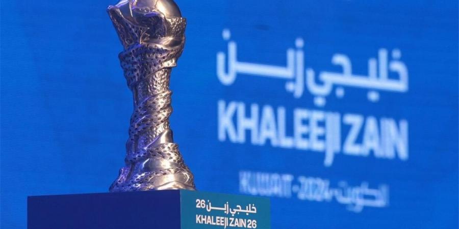 مواجهات نصف نهائي كأس الخليج 2024 خليجي 26 (محدث باستمرار) - نبض مصر