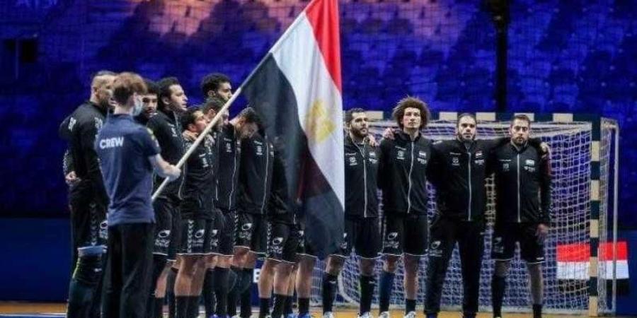 انطلاق معسكر منتخب اليد استعدادًا لبطولة العالم 2025 في كرواتيا والدنمارك والنرويج - نبض مصر