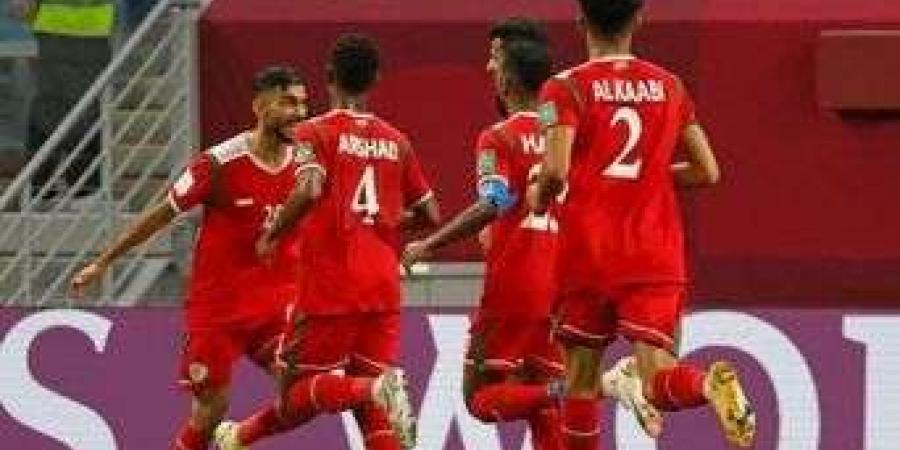 بث مباشر .. مباراة عمان والإمارات في كأس الخليج - نبض مصر