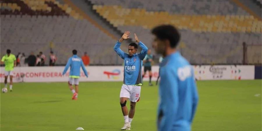 محامي سيف الجزيري يوضح حقيقة عرض الوداد.. وينتقد إدارة الزمالك - نبض مصر