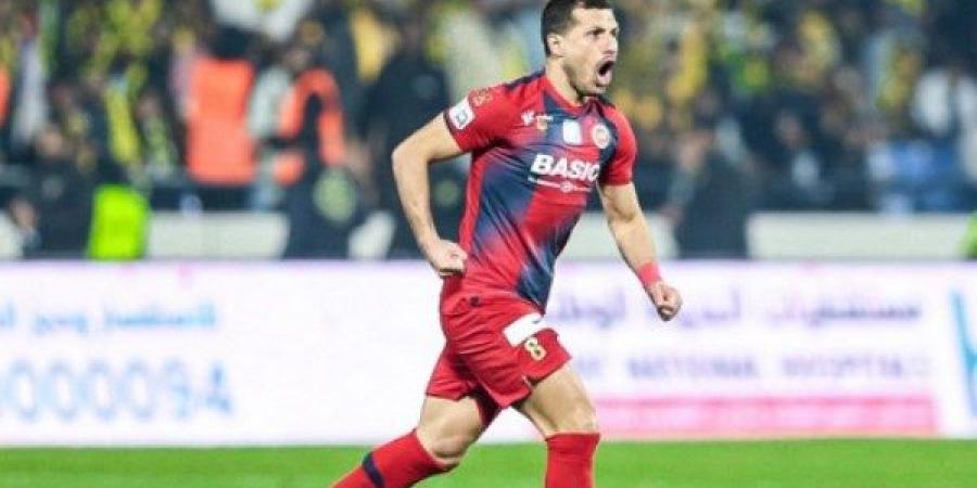 بيراميدز يهدد عودة طارق حامد للزمالك.. ومليون دولار تفسد انتقال نجم فاركو للأبيض - نبض مصر