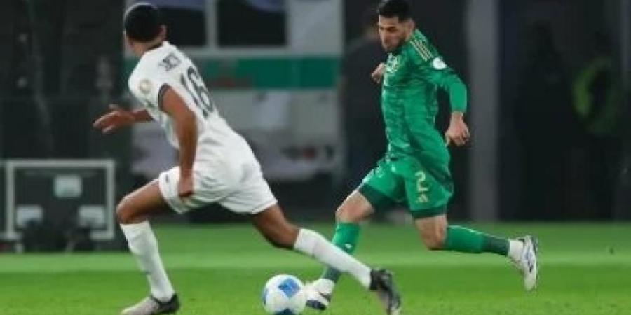 منتخب السعودية يتأهل لنصف نهائي ”خليجي 26” بثلاثية ضد العراق - نبض مصر