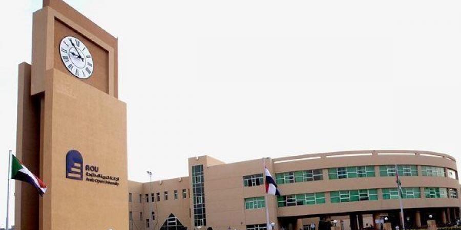 وظيفة جامعة.. الجامعة العربية المفتوحة تعلن عن وظائف جديدة شاغرة.. سجل هنا - نبض مصر