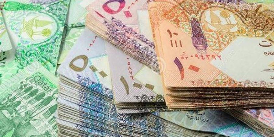 سعر الريال القطري اليوم السبت 28-12-2024 في البنك المركزي المصري - نبض مصر