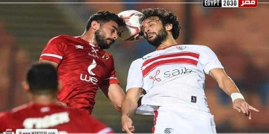 تصنيف الأندية الجديد: تقدم الأهلي 16 مركزا والزمالك الـ261 عالميا - نبض مصر