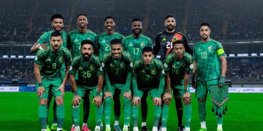 منتخب السعودية ينتصر على العراق (1/3) في ويتأهل لنصف نهائي كأس الخليج العربي - نبض مصر