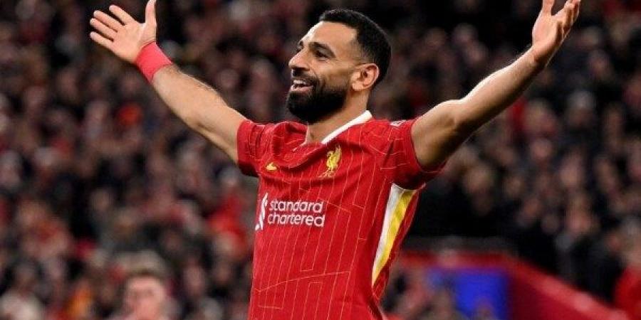 محمد صلاح يقود تشكيل ليفربول أمام وست هام في الدوري الإنجليزي - نبض مصر