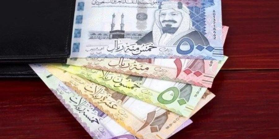 سعر الريال السعودي اليوم بالبنوك المصرية .. تحديث صباحي - نبض مصر