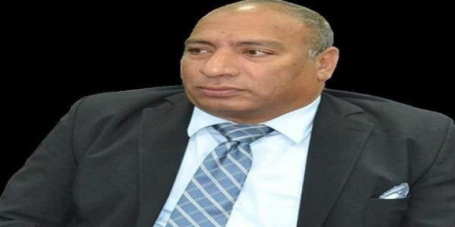 رئيس جامعة أسيوط يقرر تكليف الدكتور محمد أبو المجد عميدًا لمعهد أورام جنوب مصر بأسيوط - نبض مصر