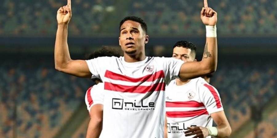 شوبير: رحلة الجزيري أوشكت على الانتهاء مع الزمالك - نبض مصر