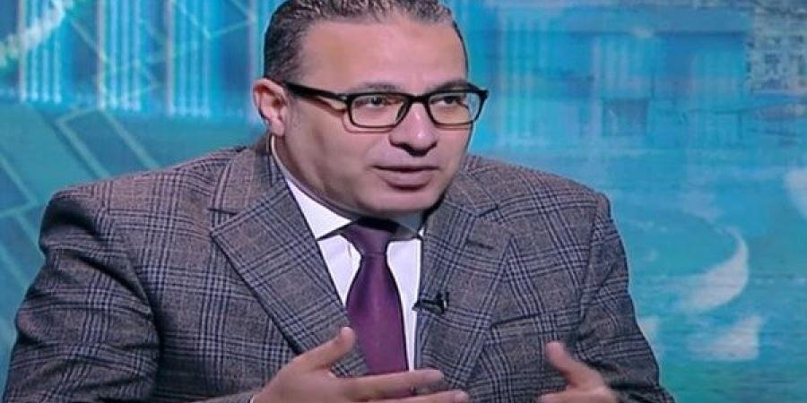 اقتصادي: 38.7 مليار دولار إجمالي الديون المُسددة في 2024 (فيديو) - نبض مصر