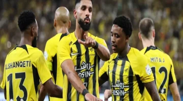 النصر السعودي يدمر أحلام المتابعين: لا تعاقد مع نجم الاتحاد!