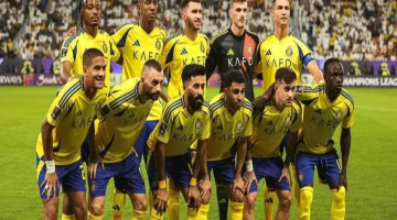 العودة التي هزت النصر السعودي: نجم النصر يعود من أوروبا بقرار مفاجئ!