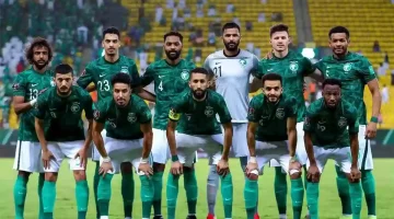 شـاهـد | “السالمي” يعلق بأسباب هزيمة منتخب السعودية أمام عمان ببطولة كأس الخليج