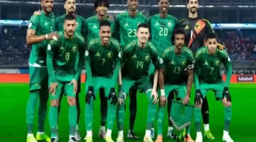 شــاهـد | “العويران” يعلق على خسارة منتخب السعودية والإقصاء من كأس الخليج 26