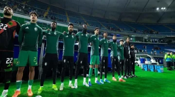 النهاية لثلاثة نجوم من منتخب السعودية! رينارد يعلن قرارًا مفاجئًا!