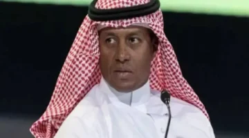 ماجد الجمعان يبدأ مسيرته كرئيس تنفيذي للنصر في هذا الموعد