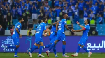 جماهير الزعيم تنتفض!! المريسل يغضب جماهير الهلال السعودي بتغريدة قبل الكلاسيكو