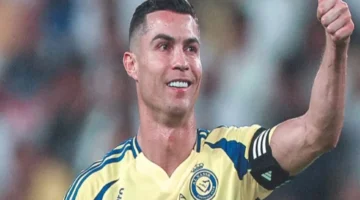 النصر في أزمة بسبب رونالدو: ماجد هود يفضح كل شيء!