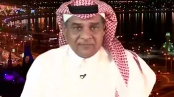 جعلوا الأخضر سخرية إعلام الخليج!! الدريهم يشعلها على لاعبي المنتخب.. “لكم نفس تتابعونهم؟”