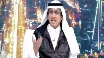 لا لوم على اللاعبين!! الدويش يدعم نجوم الكرة السعودية بعد أداء الأخضر السيء في خليجي 26