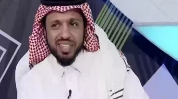 قبل ساعات من الكلاسيكو… المريسل يفتح النار على الهلال السعودي بسبب منشور مباراة الاتحاد