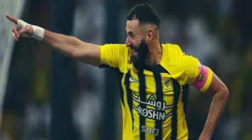 صدمة في العاصمة: الهلال يسرق بنزيما من الاتحاد!