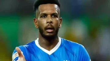 «أنتم جبناء» | كلمات قوية لجماهير الهلال السعودي عقب الهجوم على نجمه “البليهي”!