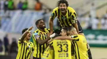 صاحب القرار الأوحد في النادي!! أسطورة الاتحاد السعودي يثير الجدل بتصريحاته عن نجم الفريق