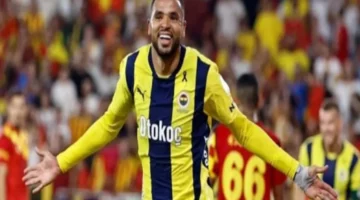 القرار المذهل: لماذا رفض النصيري مليونات النصر؟