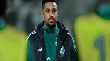 السر الذي أخفاه الهلال: لماذا غاب الدوسري عن العروبة؟