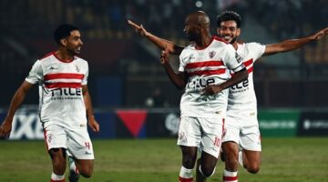 الدوماني: الزمالك يسير بُخطي ثابتة هذا الموسم في كل البطولات