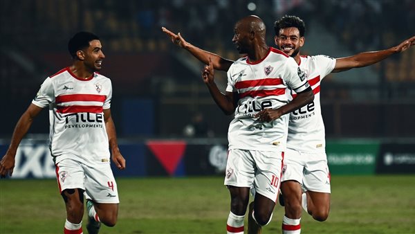 الدوماني: الزمالك يسير بُخطي ثابتة هذا الموسم في كل البطولات