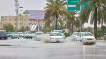 أمطار ورياح شديدة قادمة | تحذيرات من محلل الطقس السعودي بشأن حالة الطقس في الساعات القادمة