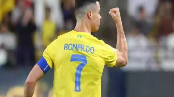 لسبب طبي وليس فني!! كواليس اشتباك رونالدو وعسيري في لقاء النصر والأخدود